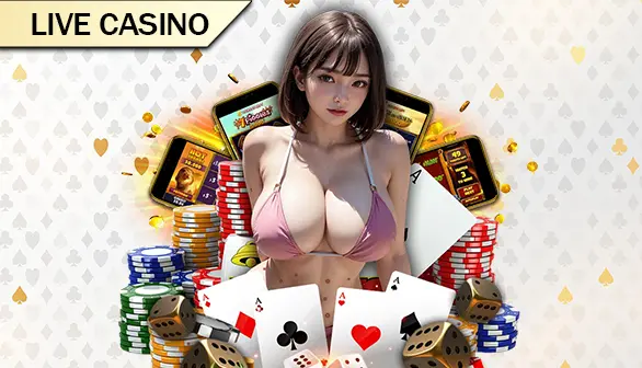 Casino SERANGSLOT
