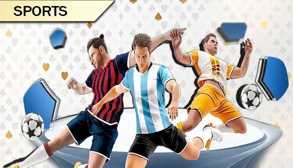 Sports SERANGSLOT